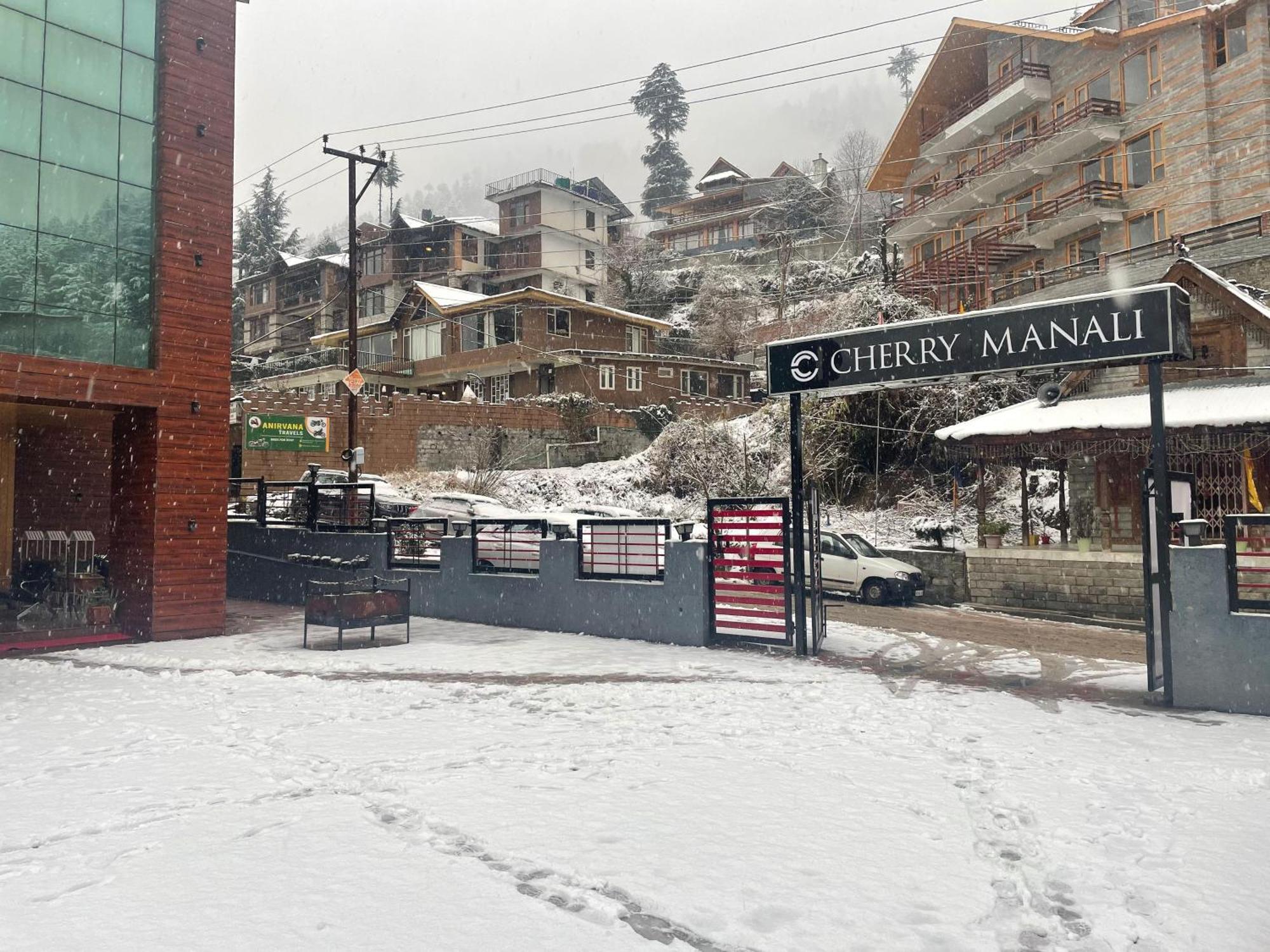 Hotel Cherry